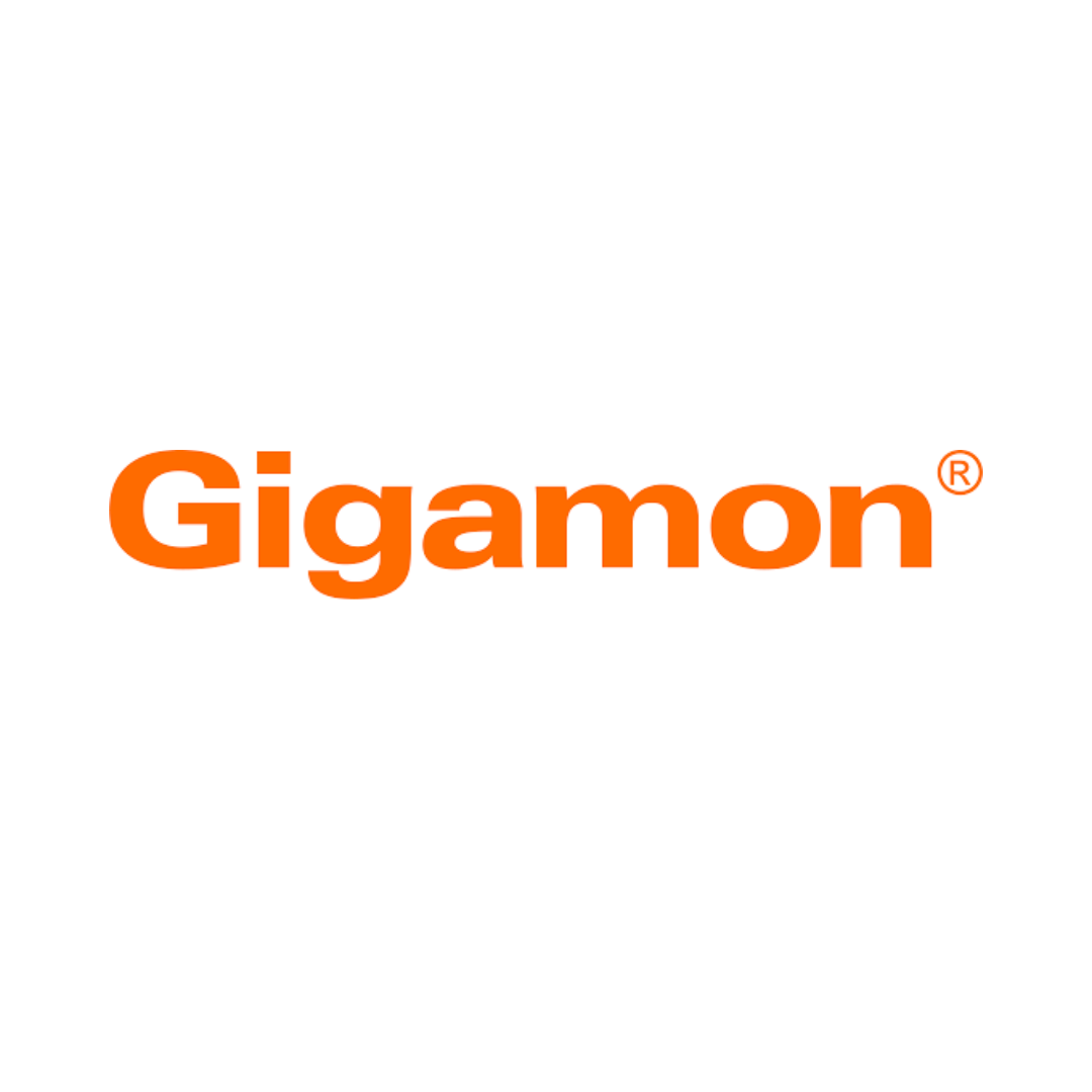 Gigamon Logo square
